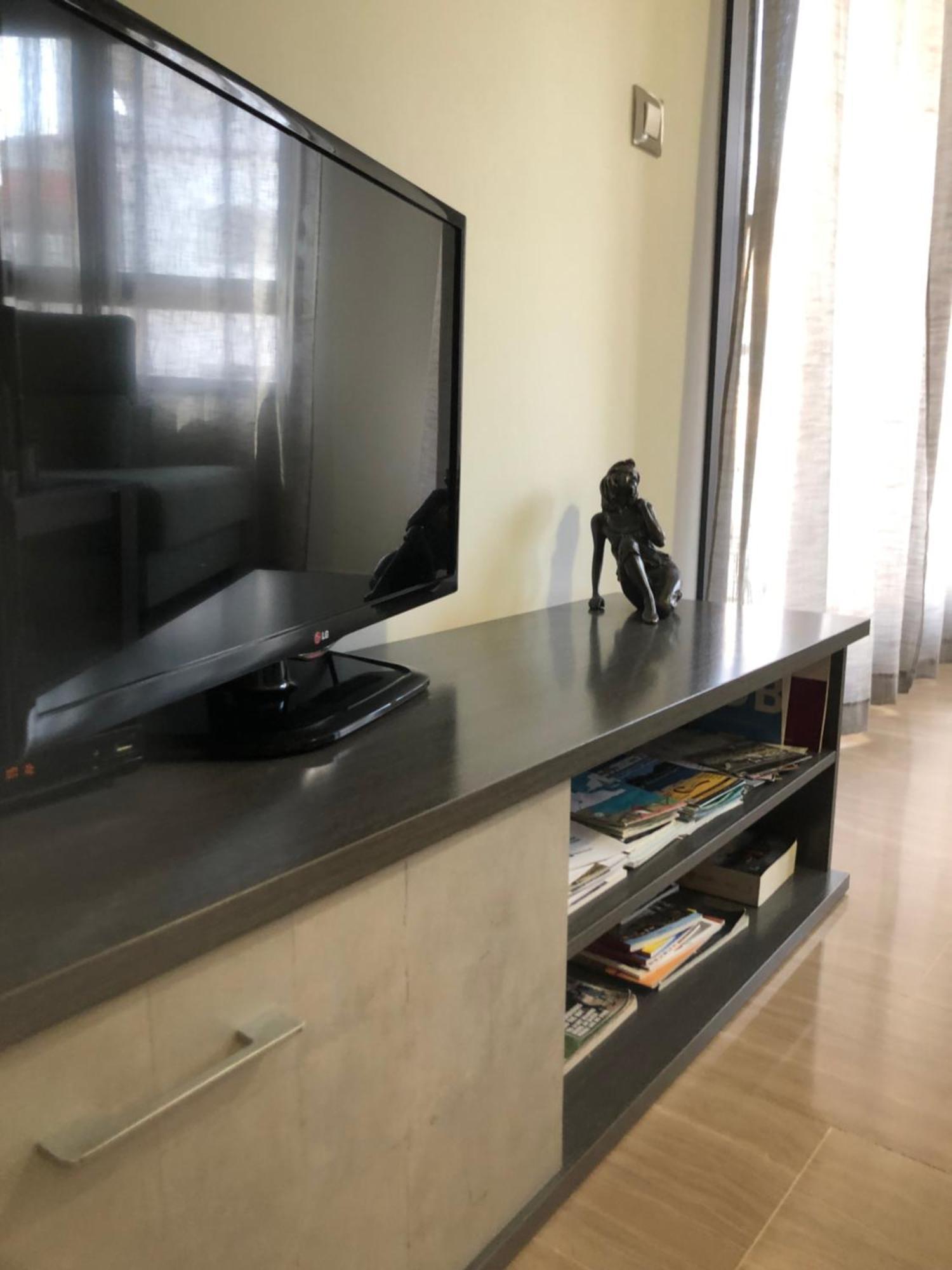Apartamento Migdia-Moraira Eksteriør billede