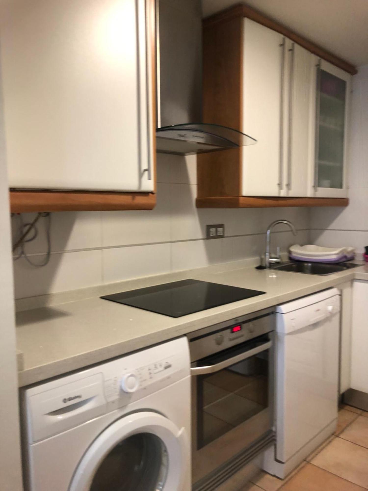 Apartamento Migdia-Moraira Eksteriør billede