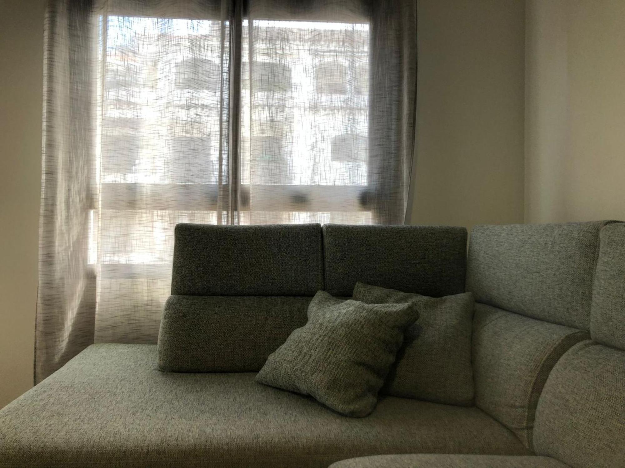 Apartamento Migdia-Moraira Eksteriør billede