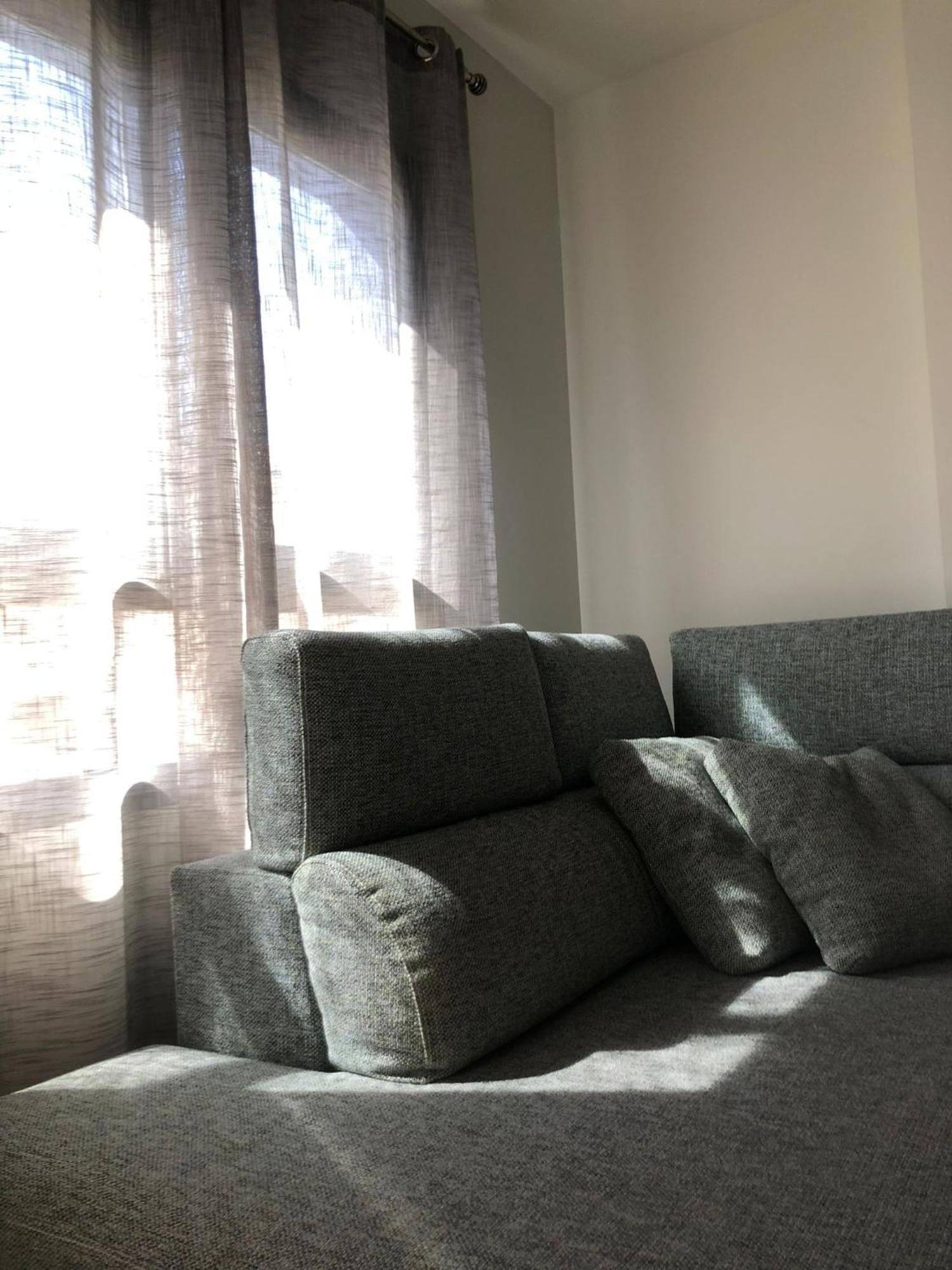 Apartamento Migdia-Moraira Eksteriør billede
