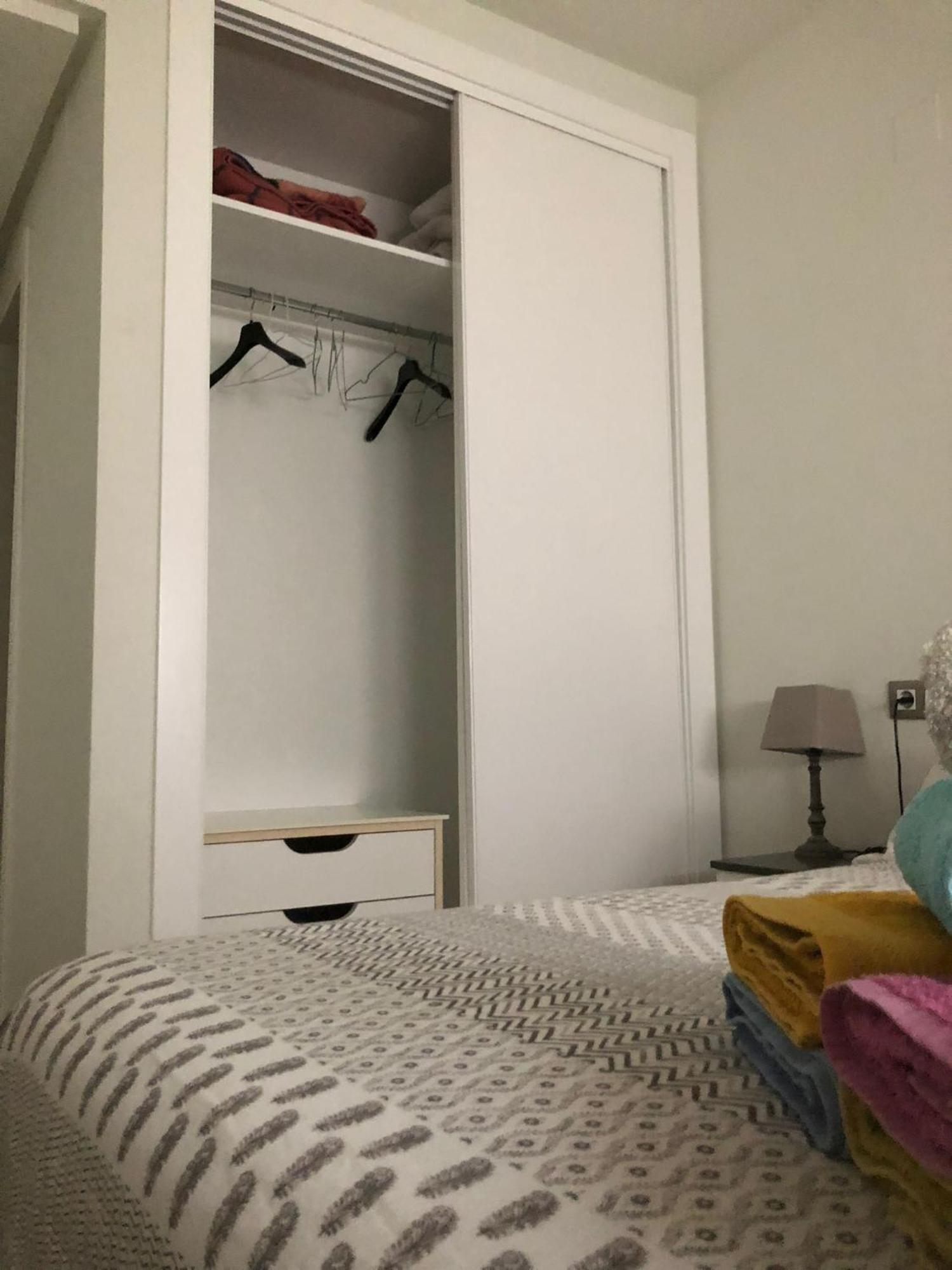 Apartamento Migdia-Moraira Eksteriør billede