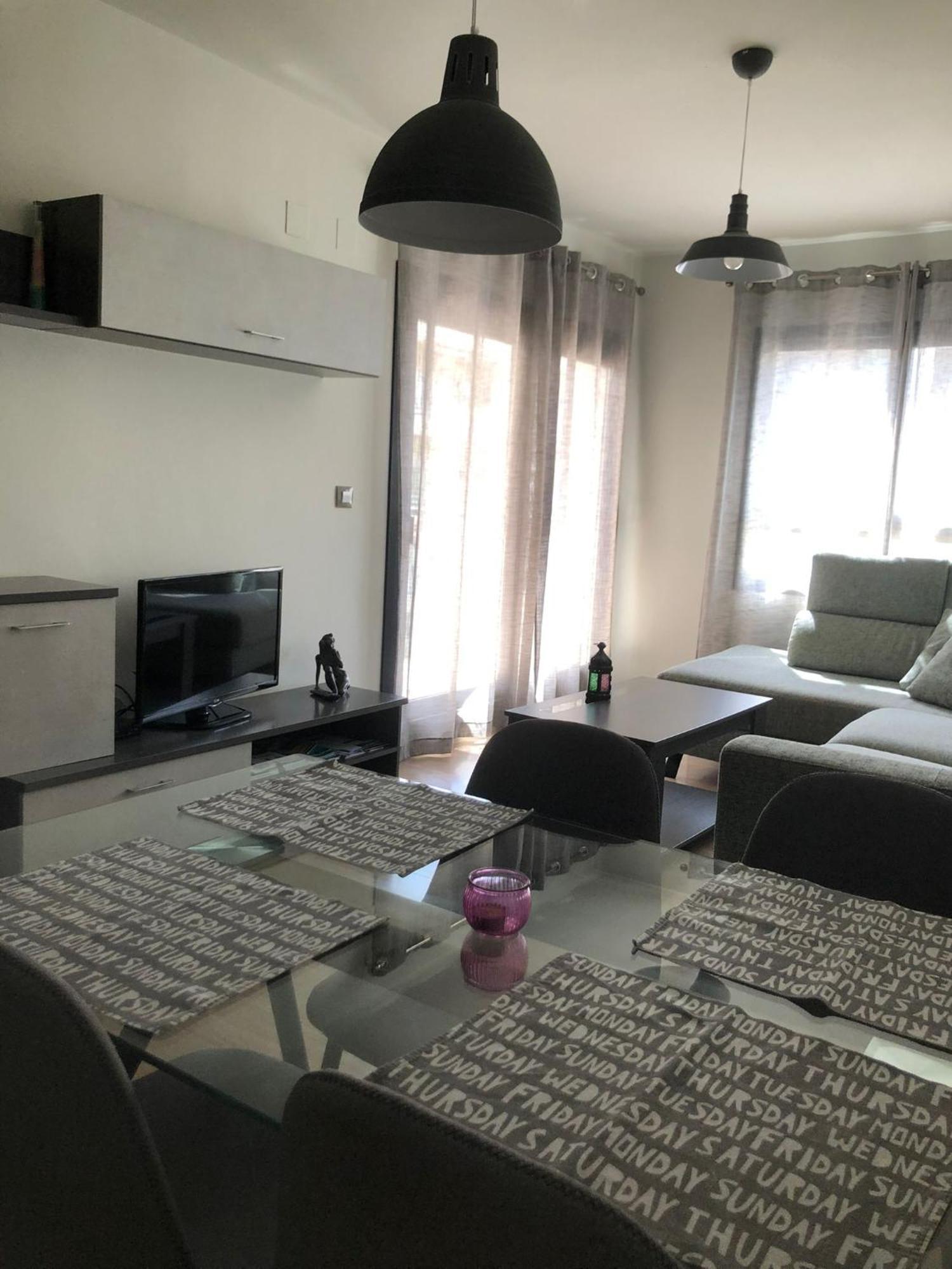 Apartamento Migdia-Moraira Eksteriør billede