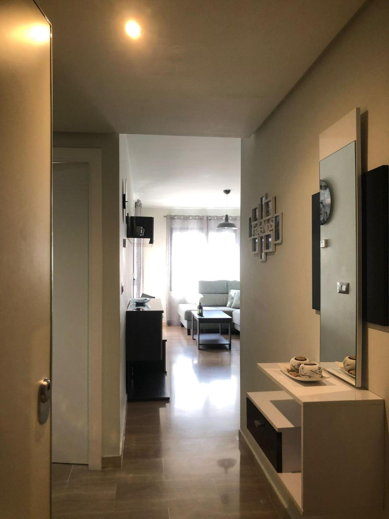 Apartamento Migdia-Moraira Eksteriør billede