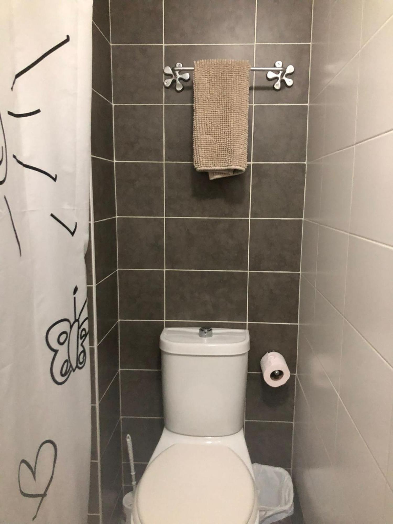 Apartamento Migdia-Moraira Eksteriør billede