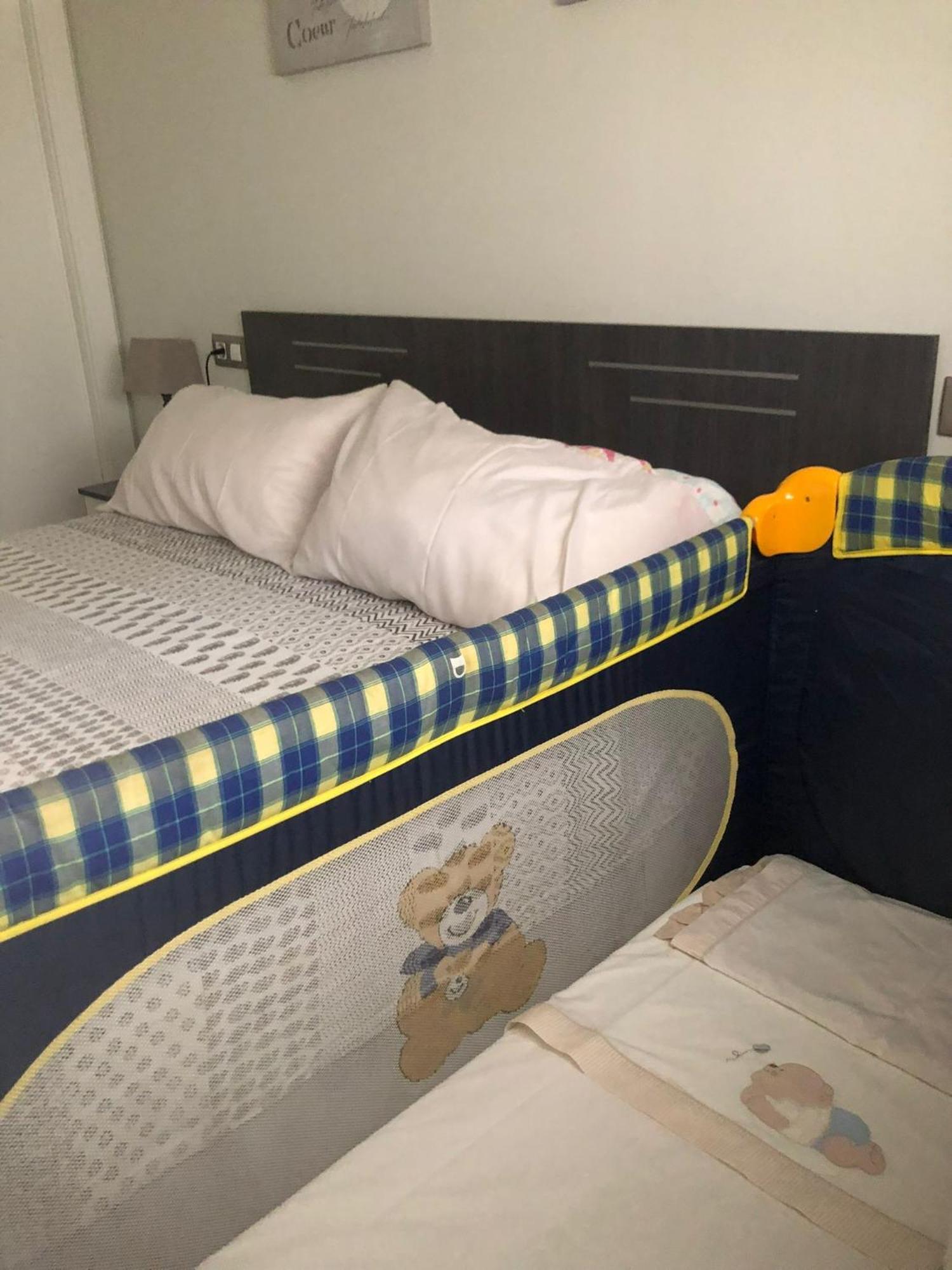 Apartamento Migdia-Moraira Eksteriør billede