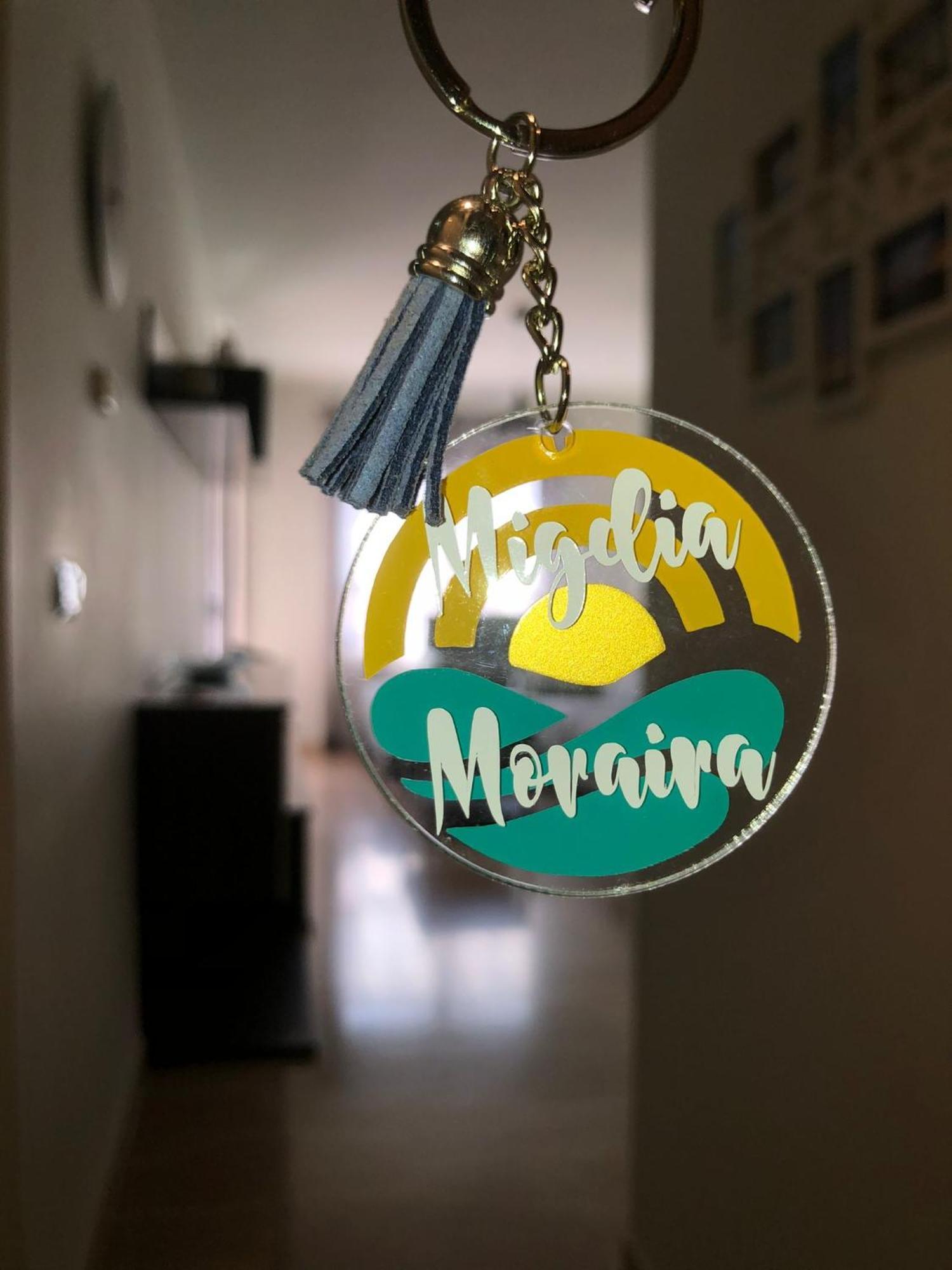 Apartamento Migdia-Moraira Eksteriør billede