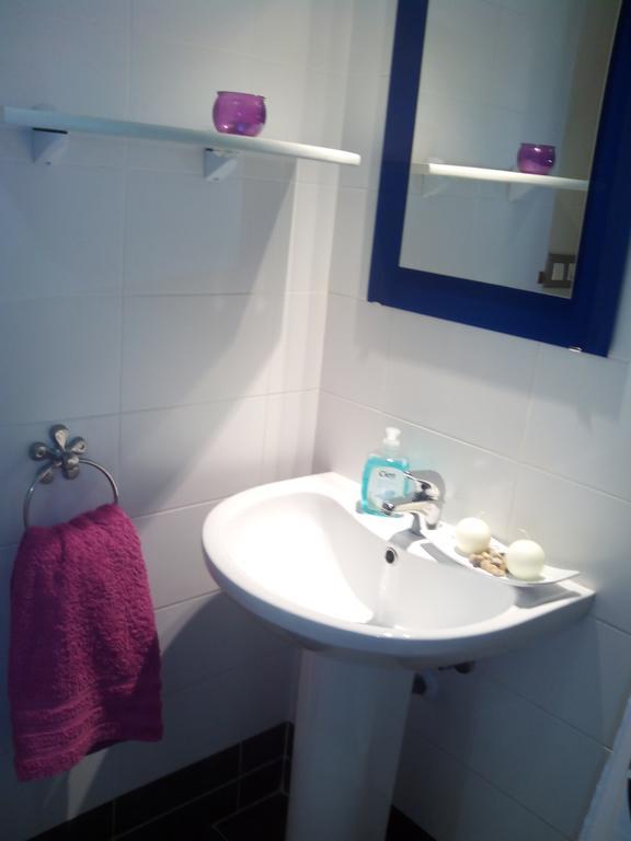 Apartamento Migdia-Moraira Værelse billede