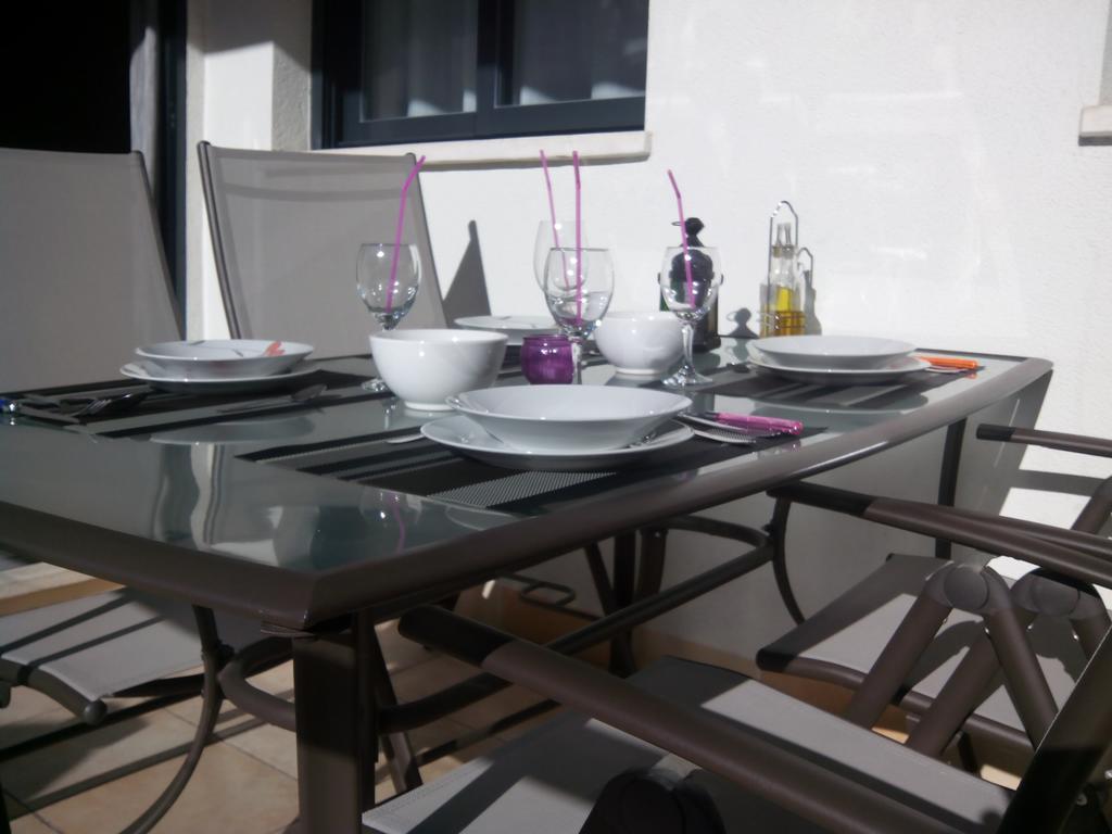 Apartamento Migdia-Moraira Værelse billede